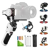 Zhiyun Crane M3 3-Axis Handheld Gimbal Stabilizer