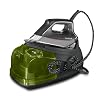 Rowenta-Perfect-Steam-Pro-DG8626-Centro-de-Planchado-Autonomia-Ilimitada-con-69-Bares-Golpe-450-Vapor-Continuo-de-120