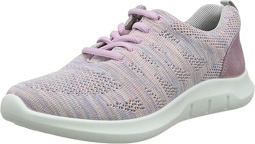 hotter ladies trainers