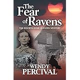 The Fear of Ravens (Esme Quentin Mystery)