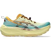 ASICS Men's Trabuco Max 4 Running Shoe | Trail Running Shoes