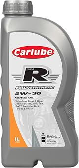 Carlube Triple R 5W-30 Fully Synthetic VW 1L