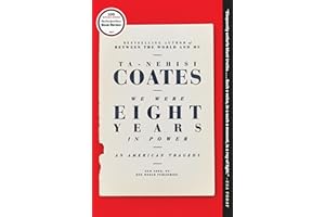 We Were Eight Years in Power: An American Tragedy