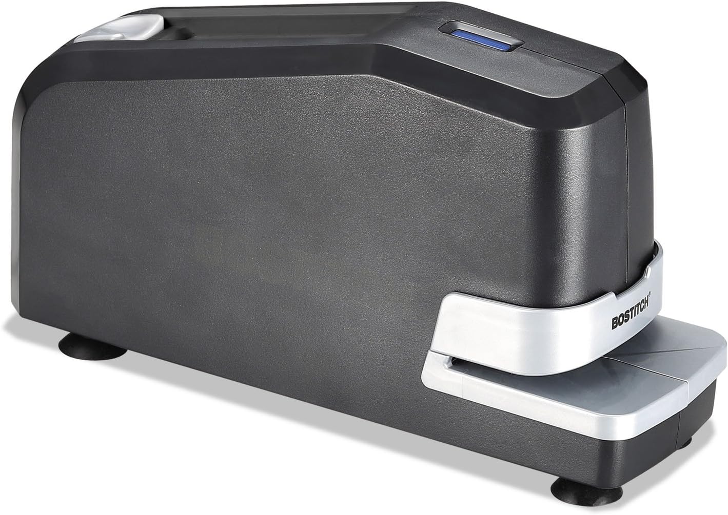 BOS02210 - Stanley Bostitch Impulse 25 Electric Stapler : Desk Staplers : Office Products