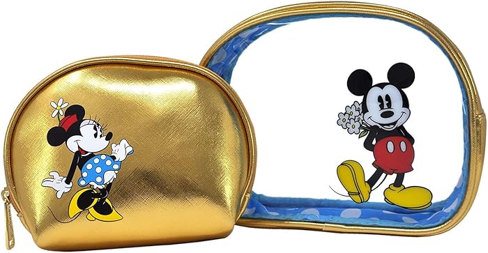 Top 10 Soho Disney Makeup Bags