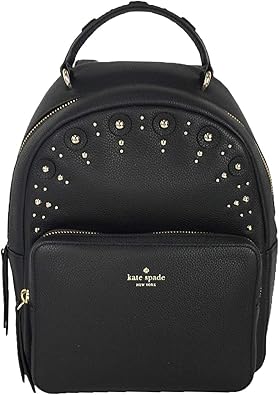 kate spade mini nicole backpack