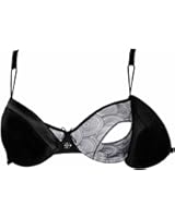 Mammae Purple Promise Underwired/Padded Nursing Bra for