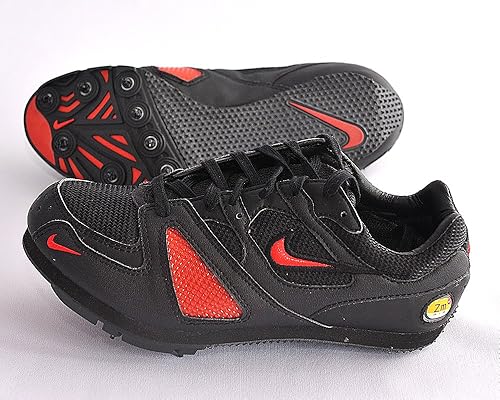 nike zoom triple jump
