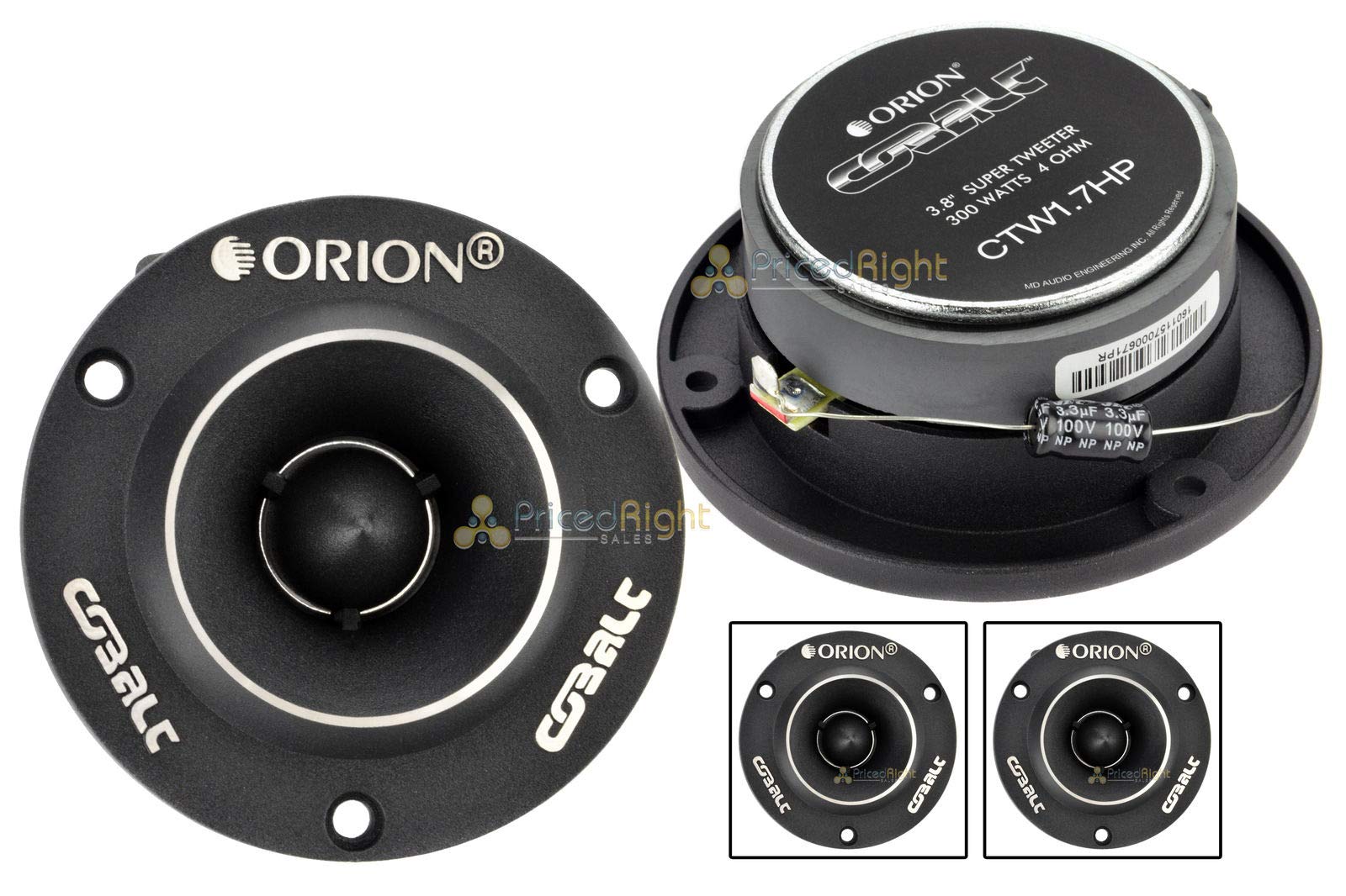 orion ctw150