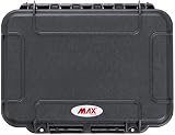 Max MAX002 IP67 Waterproof Accessory Tool Box Case Rugged Storage view 4