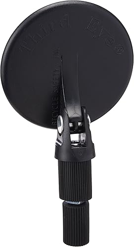 third eye bar end bicycle mirror