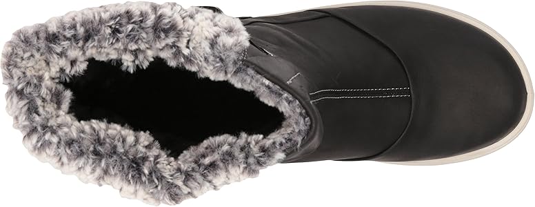 ecco women's noyce snow boot