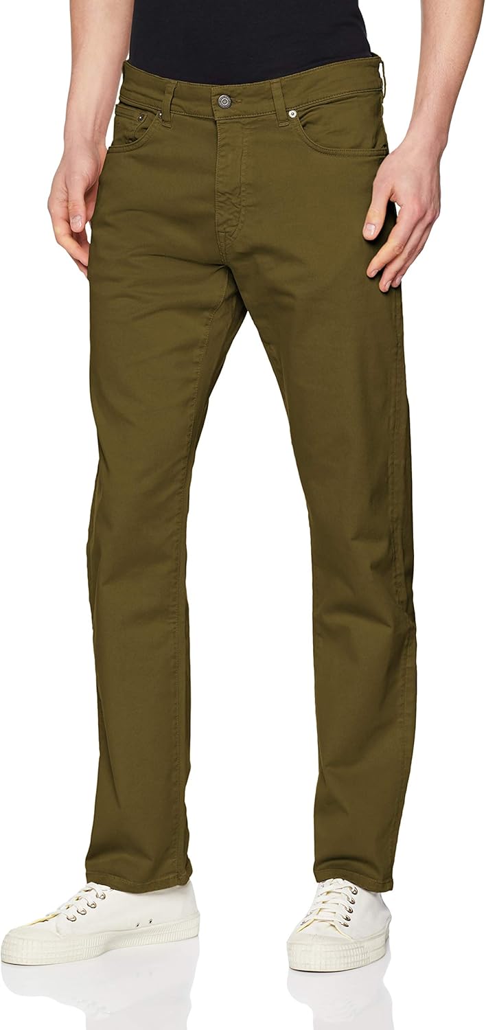 gant regular desert jeans