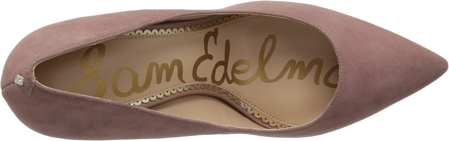 sam edelman hazel dusty rose