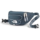 THE NORTH FACE Jester Lumbar Pack | Fanny Pack With Water Repellent Finish, 2.2 Liters, Crossbody Adjustable Strap