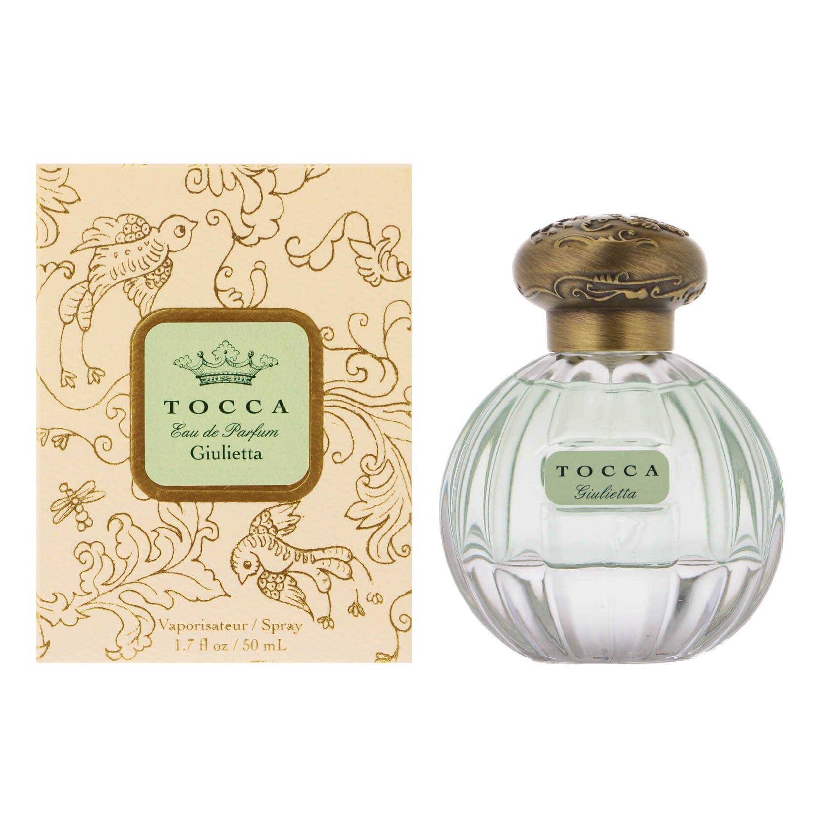 Tocca  Eau de Parfum  (1.7 fl. oz) - Giulietta main image 0