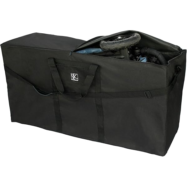 luvdbaby stroller bag