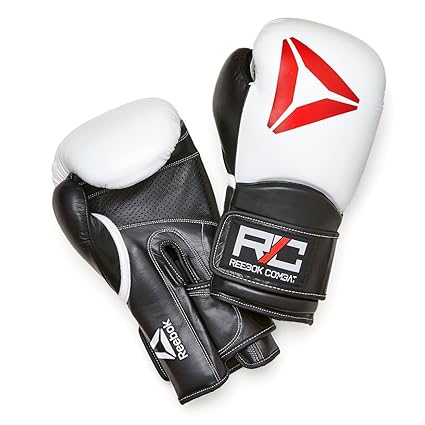 reebok boxing gloves 14oz
