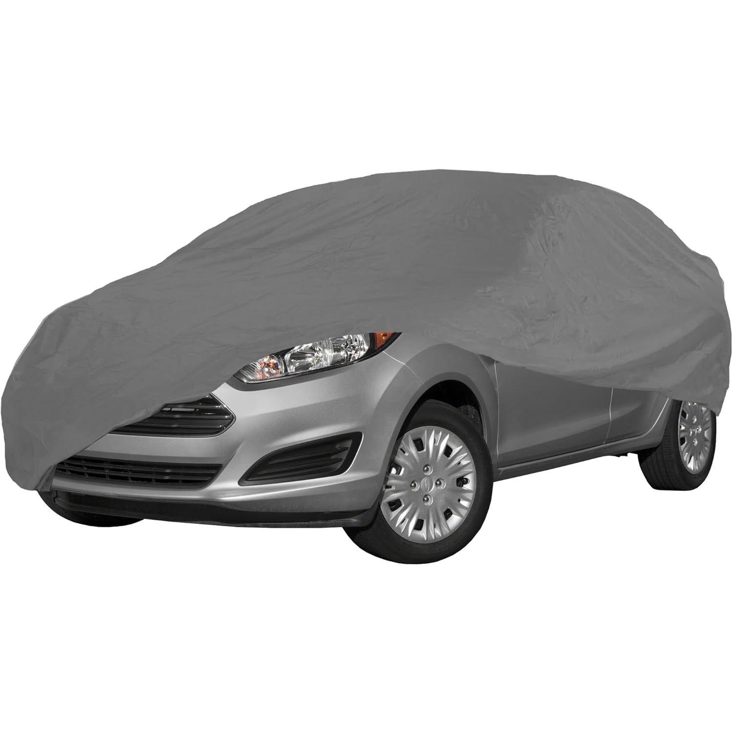 Small Car Cover 100 Waterproof Heavy Duty Double Stitched 390