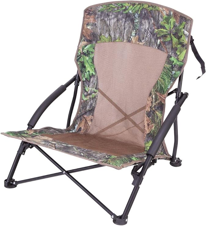 folding hunting seat