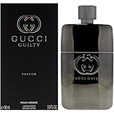 Gucci Guilty by Gucci for Men - 3 oz Parfum Spray