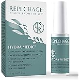 Repechage Hydra Medic Drying Lotion Targeted Treatment (0.25 fl oz / 7.5 mL) &ndash; Salicylic Acid &amp; Fruit Acid &ndash; Overnight Blemish Solution with Mulberry, Licorice &amp; Kojic Acid &ndash; Pro-Grade Skincare