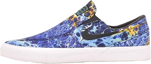 nike sb zoom stefan janoski slip canvas rm premium