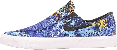 janoski prm