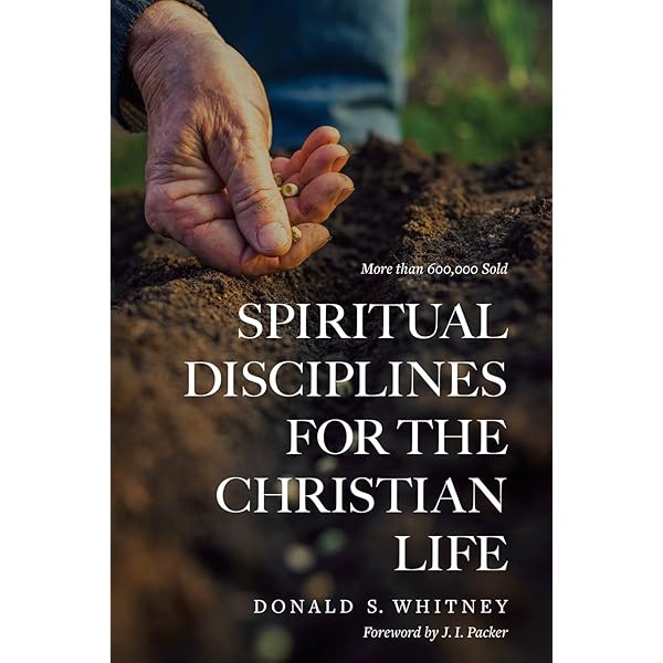 Ten Questions to Diagnose Your Spiritual Health: Whitney, Donald S