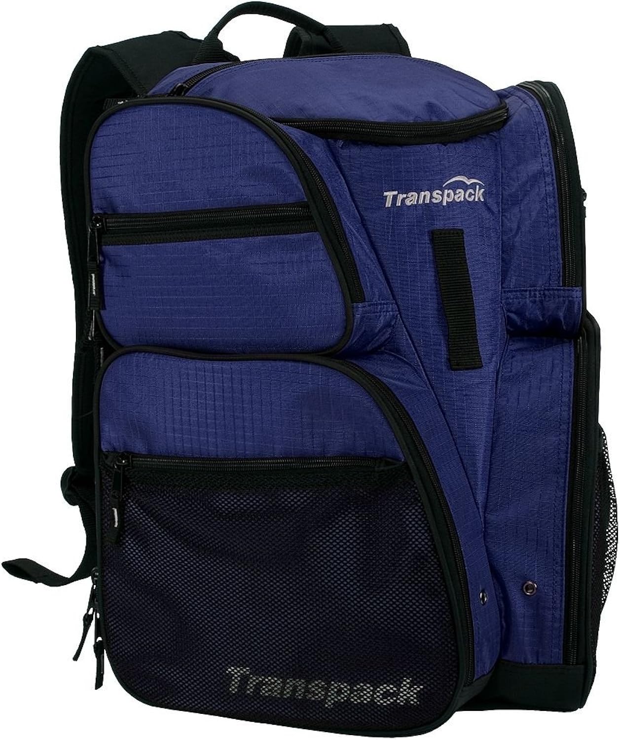 Transpack Athletic Locker Backpack Clothing