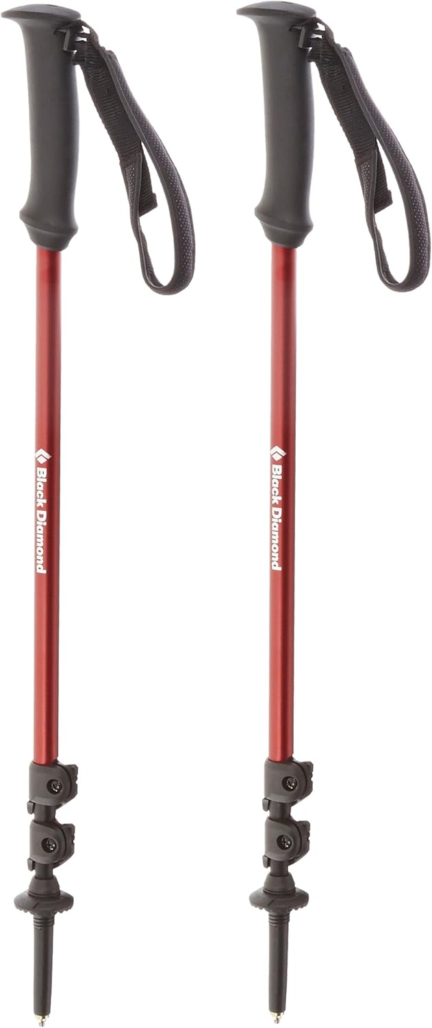 black diamond trail back trekking pole