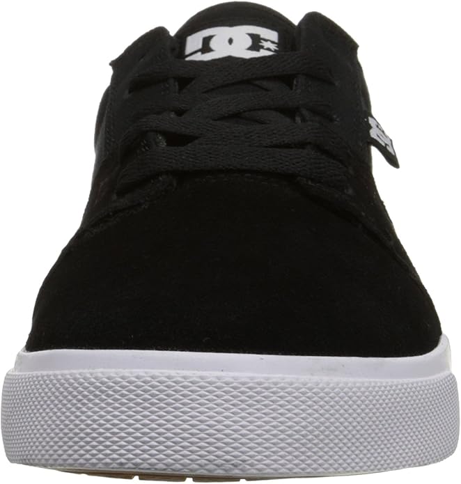 dc tonik skate shoes