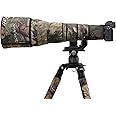 ROLANPRO Waterproof Lens Camouflage Coat for Nikon Z 800mm f6.3 VR S Camouflage Rain Cover Lens Protective Sleeve Case Clothing-#23
