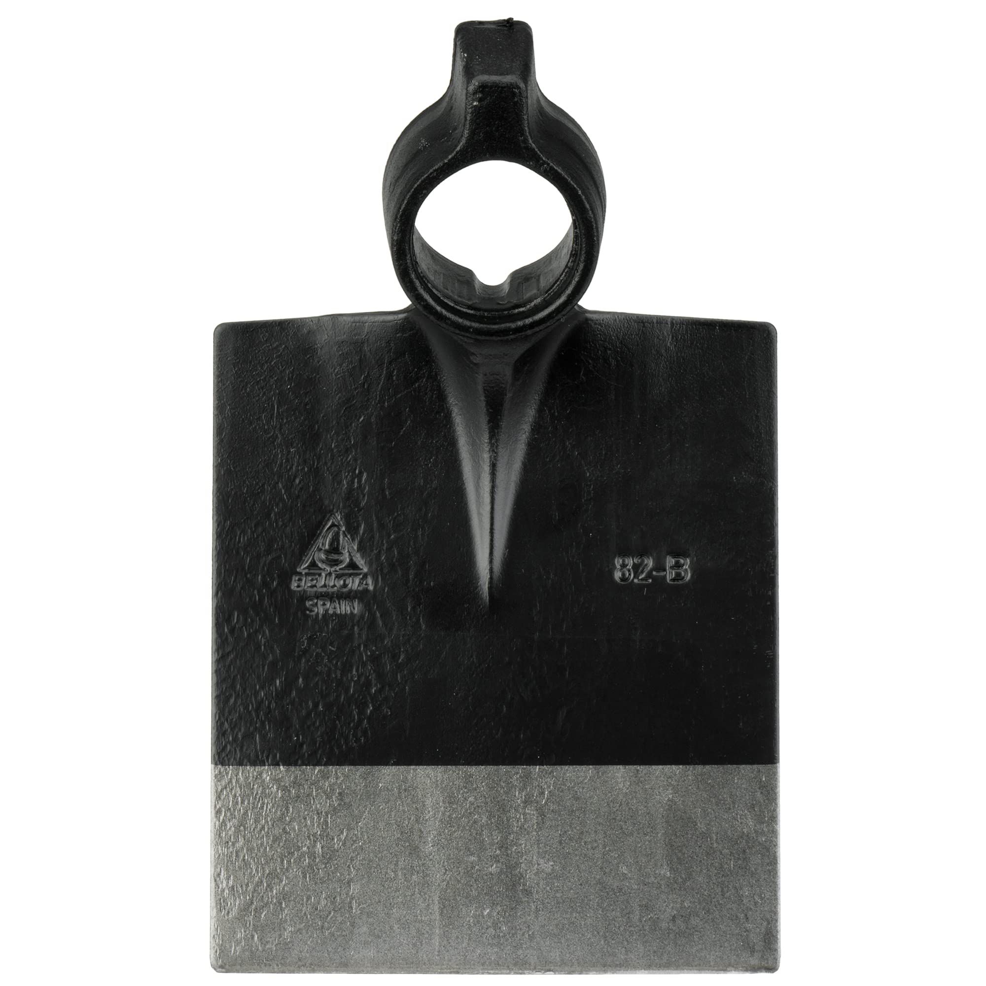 Bellota HOE82BP - Special Steel Hoe for Agriculture and Gardening, with Anti-Twist System.
