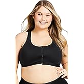 Avenue Women's Plus Size Sports Bra