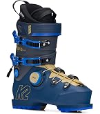 Amazon.com : K2 Revolve KF Men's Ski Boots (2025, 27.5) : Sports