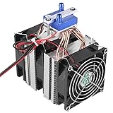 DC 12V Thermoelectric Cooler Peltier System