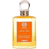 Antica Farmacista Bubble Bath - Relaxing Foam Bath with Honey, Jojoba Oil & Aloe Vera - Luxury Gift for Any Occasion - Orange Blossom, Lilac & Jasmine, 16 fl oz