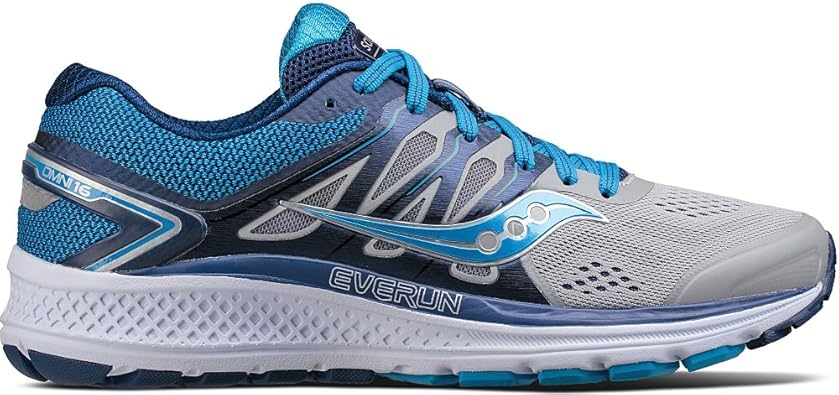 saucony omni 16 women's running shoes