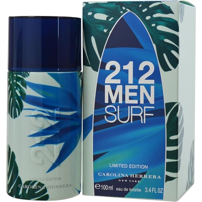 carolina herrera surf for her