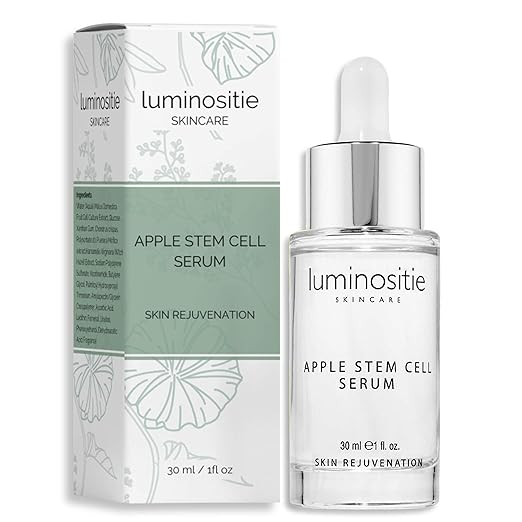 best stem cell serum 2019