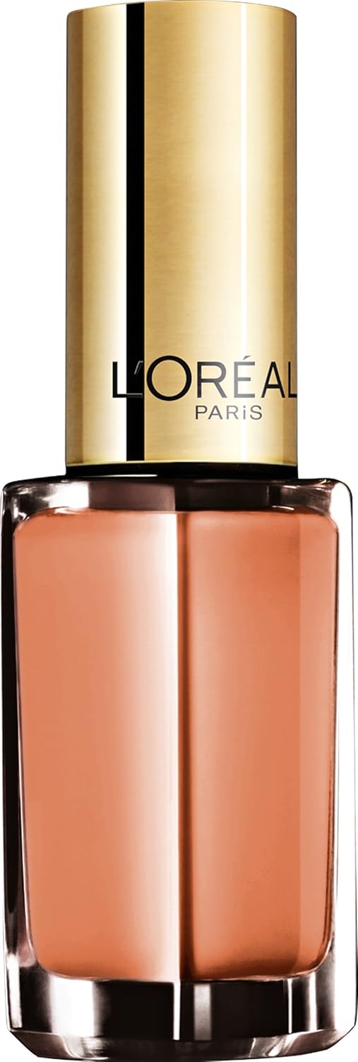 Loreal Color Riche Le Vernis 631 Nuit Blanche, 631 White Night