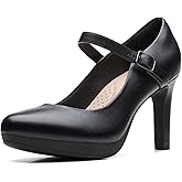 Clarks Women's Ambyr Shine Pump