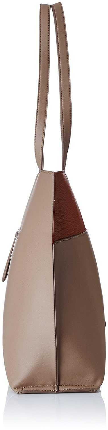 caprese tyler women's tote bag (clay) ()