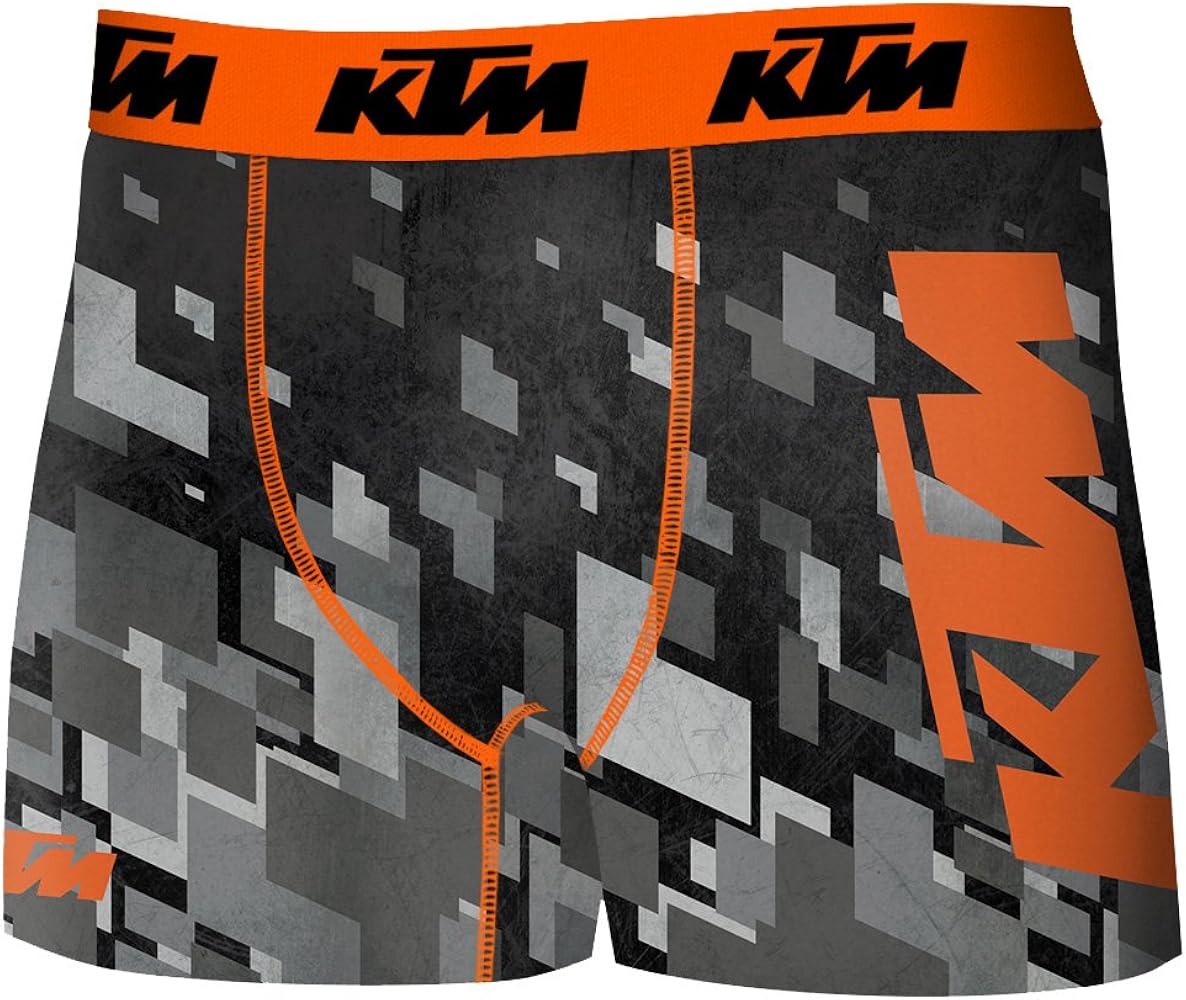 ktm boxer shorts