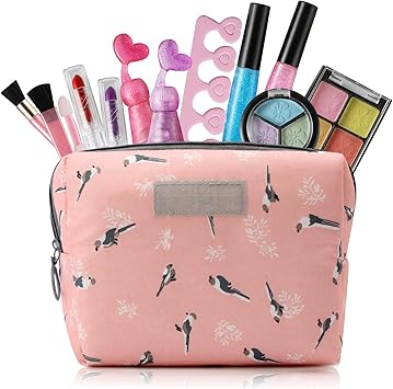 beauty set for 3 year old