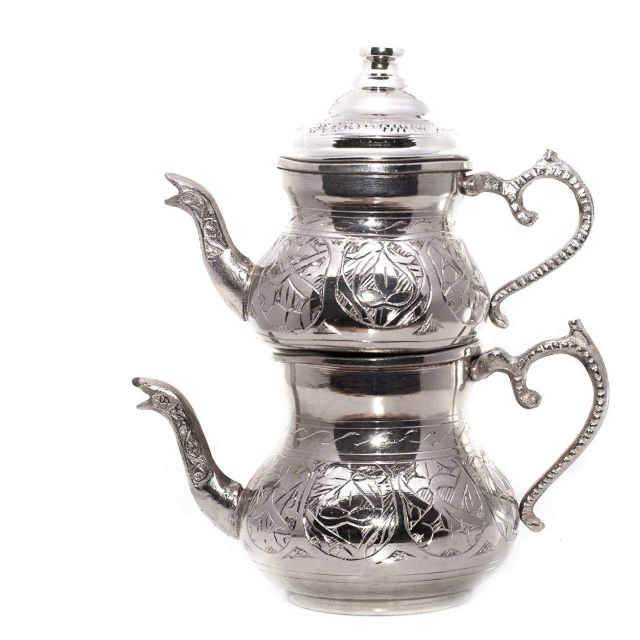 Teapots Home & Garden AUTHENTIC TURKISH TRADITIONAL HANDMADE