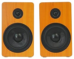 Rockville Pair RockShelf 58C V2 360W