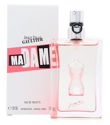 Jean Paul Gaultier Ma Dame Eau de Toilette 30ml Spray