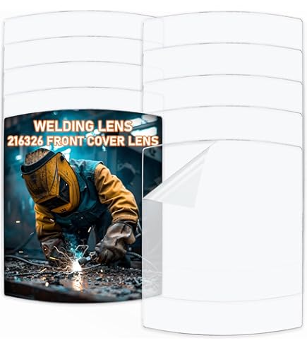 Amazon.com: 5PK Miller Genuine 216327 Inside Cover Lens for Elite